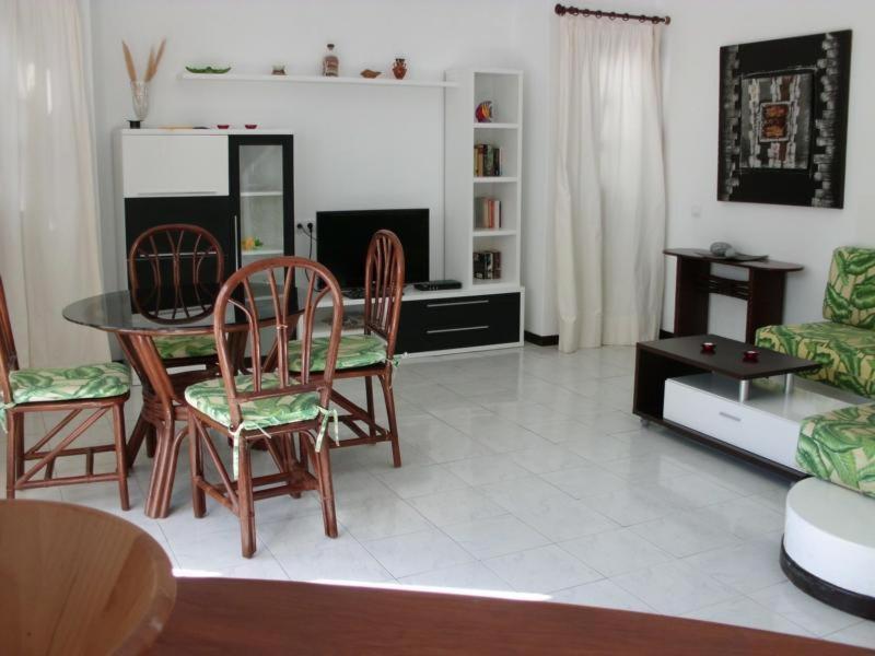 Отель Bungalows El Jardin Пайара Номер фото