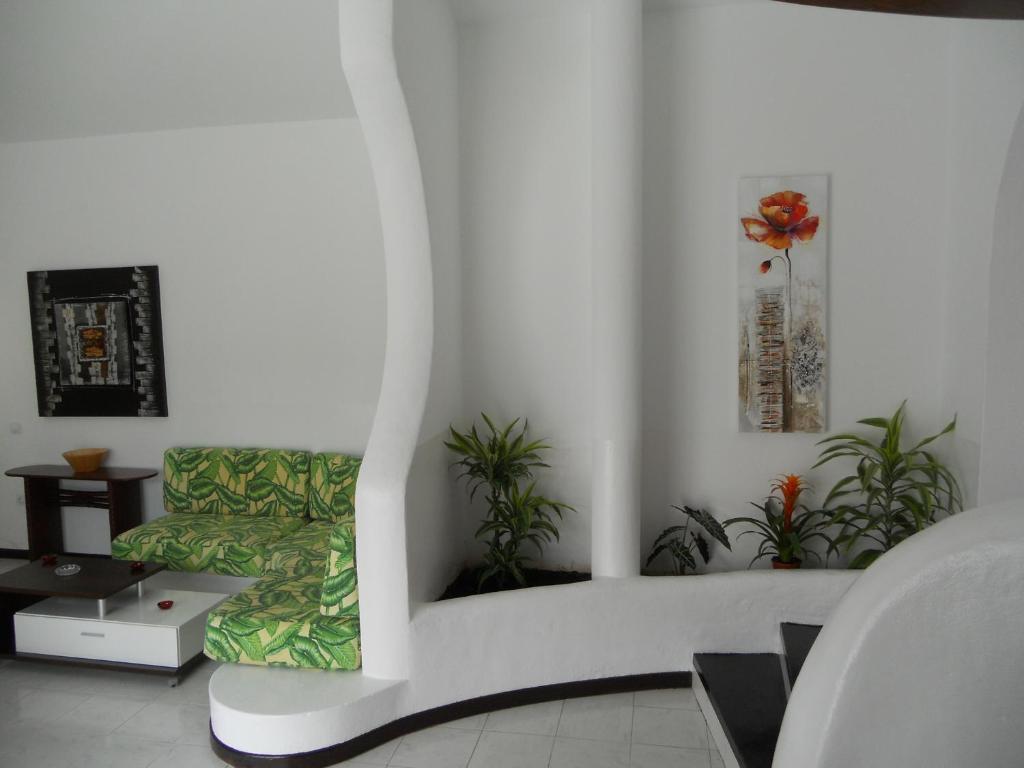 Отель Bungalows El Jardin Пайара Номер фото