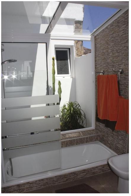 Отель Bungalows El Jardin Пайара Экстерьер фото